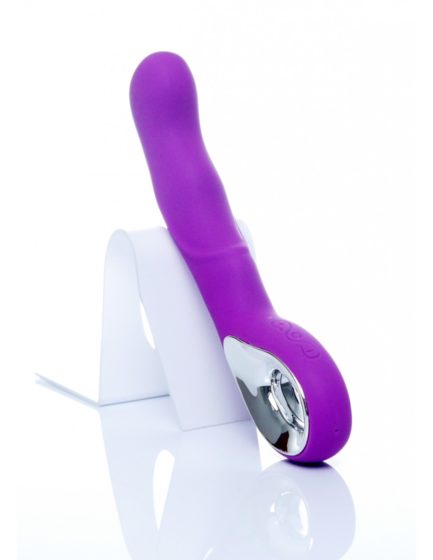 G-spot wibrator do puntu G 2