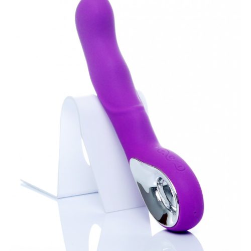 G-spot wibrator do puntu G
