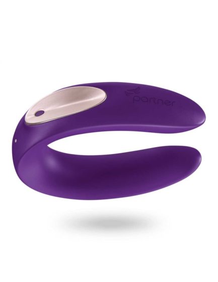 Partner Plus wibrator dla par 1