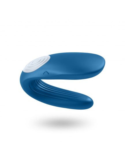 Partner Whale wibrator dla par 1